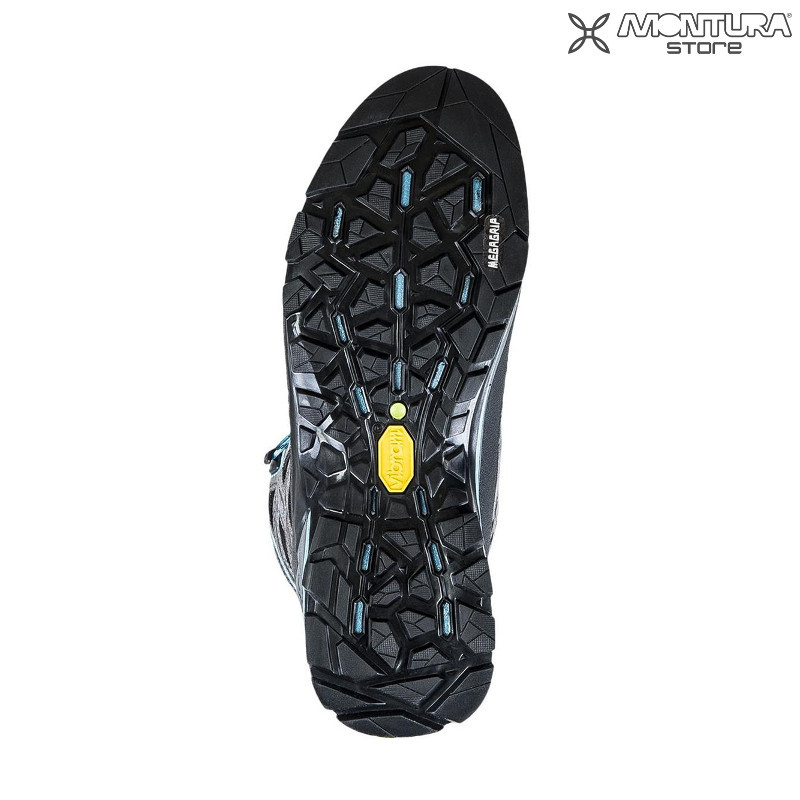 Montura Yaru Tekno GTX Shoes Women - anthracite