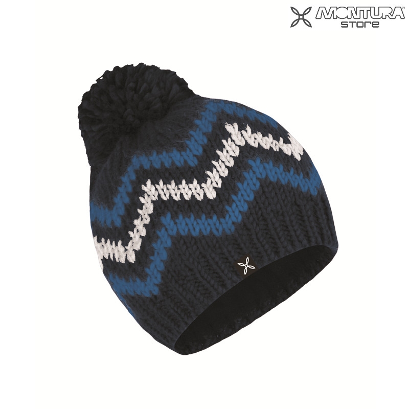 Montura Zeta Cap - nachtblau