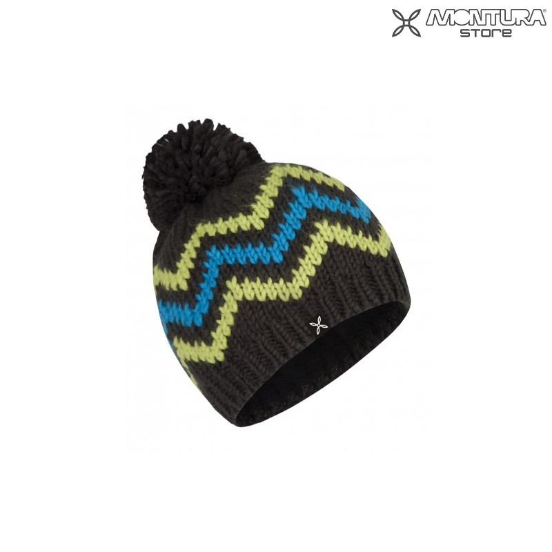 Montura Zeta Cap - anthrazit