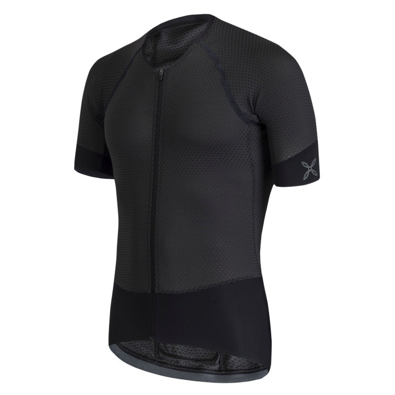 Montura Zolfo Dry Full Zip T-Shirt Men